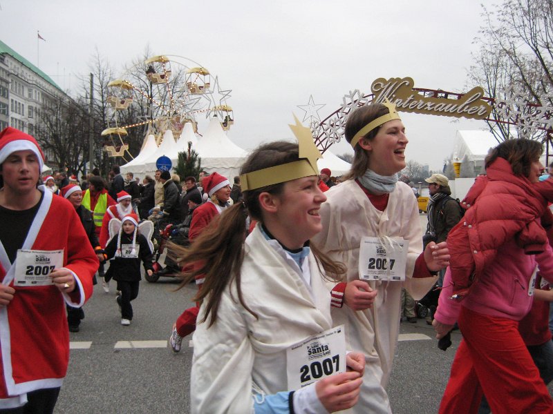 Weihnachtsmannlauf 111